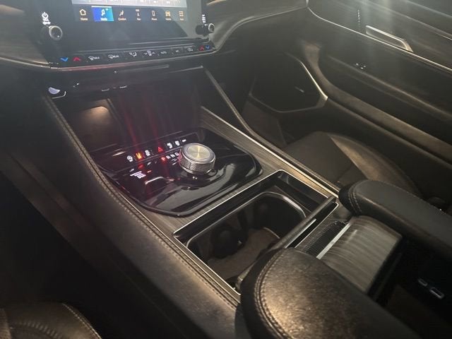 2023 Jeep Wagoneer L Series II