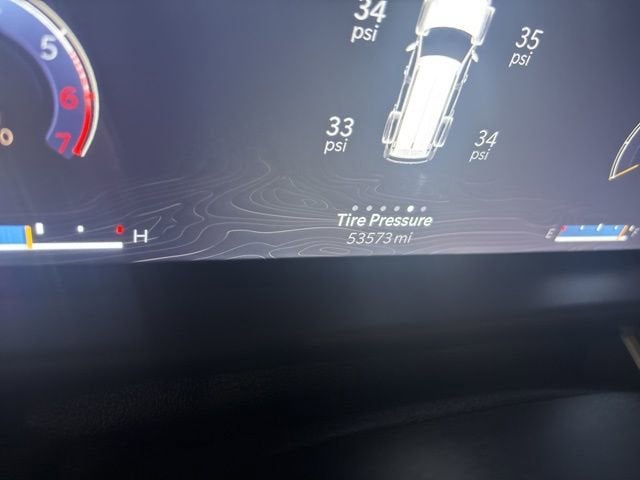 2023 Jeep Wagoneer L Series II