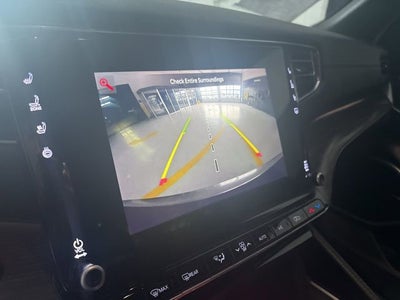 2023 Jeep Wagoneer L Series II