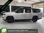 2024 Jeep Grand Wagoneer L Series II