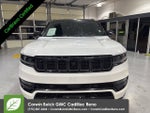 2024 Jeep Grand Wagoneer L Series II