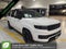 2024 Jeep Grand Wagoneer L Series II