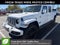 2022 Jeep Gladiator High Altitude 4x4