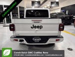 2022 Jeep Gladiator High Altitude