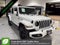 2022 Jeep Gladiator High Altitude