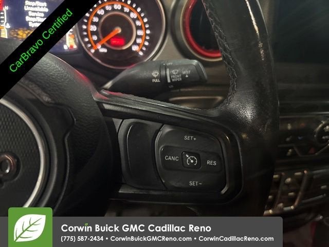 2020 Jeep Gladiator Sport S 4x4