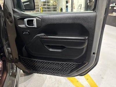 2021 Jeep Gladiator Sport S