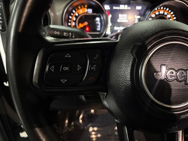 2021 Jeep Gladiator Sport S