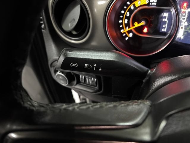 2021 Jeep Gladiator Sport S