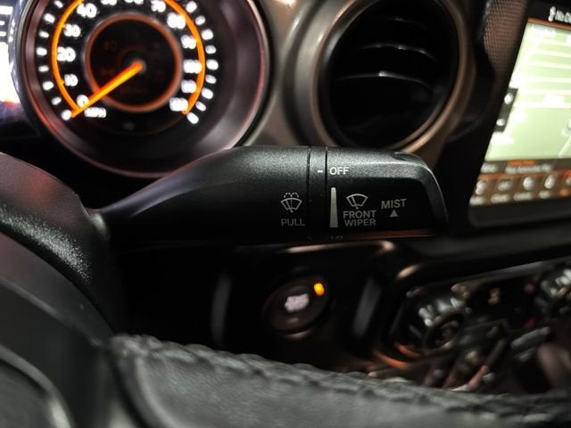 2021 Jeep Gladiator Sport S