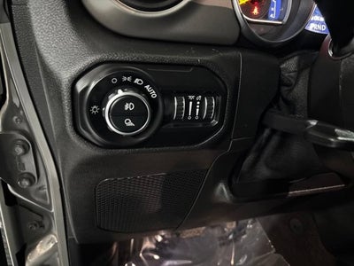 2021 Jeep Gladiator Sport S