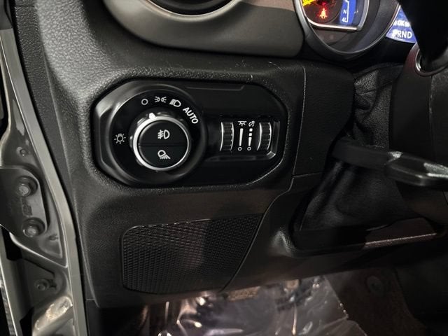 2021 Jeep Gladiator Sport S