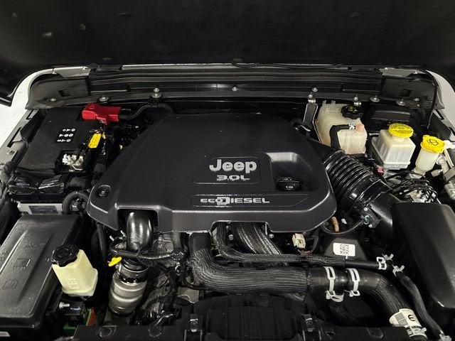 2021 Jeep Gladiator Sport S