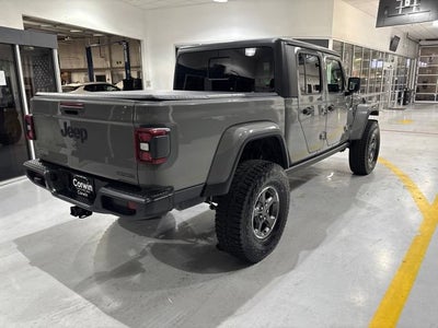 2021 Jeep Gladiator Sport S