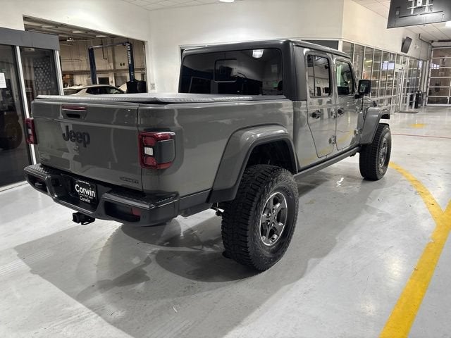 2021 Jeep Gladiator Sport S