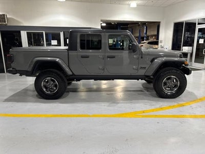2021 Jeep Gladiator Sport S