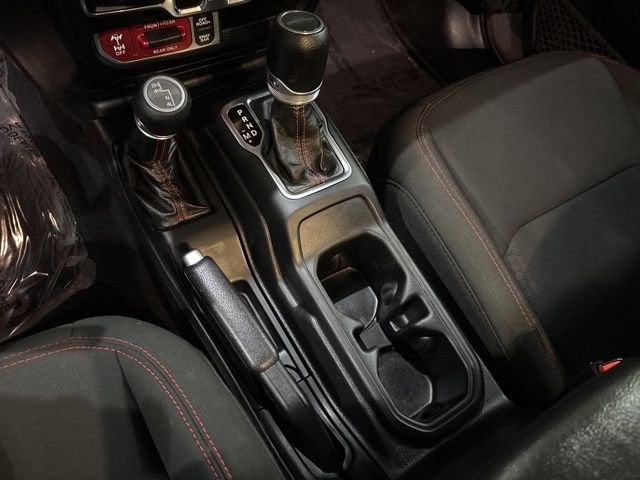 2020 Jeep Gladiator Rubicon 4x4