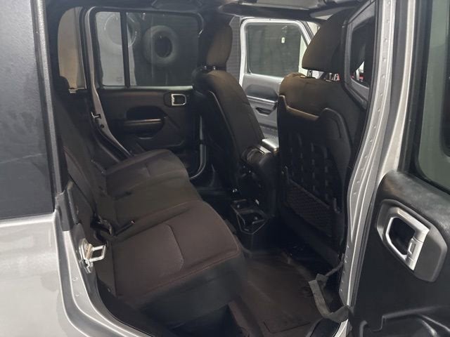 2020 Jeep Gladiator Rubicon 4x4