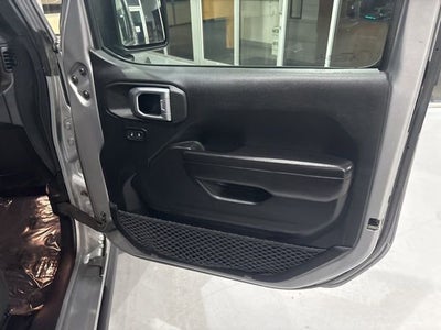 2020 Jeep Gladiator Rubicon 4x4