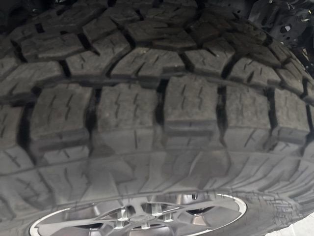 2020 Jeep Gladiator Rubicon 4x4