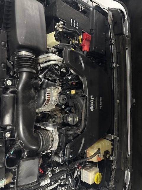 2020 Jeep Gladiator Rubicon 4x4