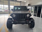 2022 Jeep Gladiator Rubicon 4x4