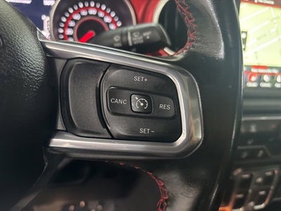 2022 Jeep Gladiator Rubicon 4x4