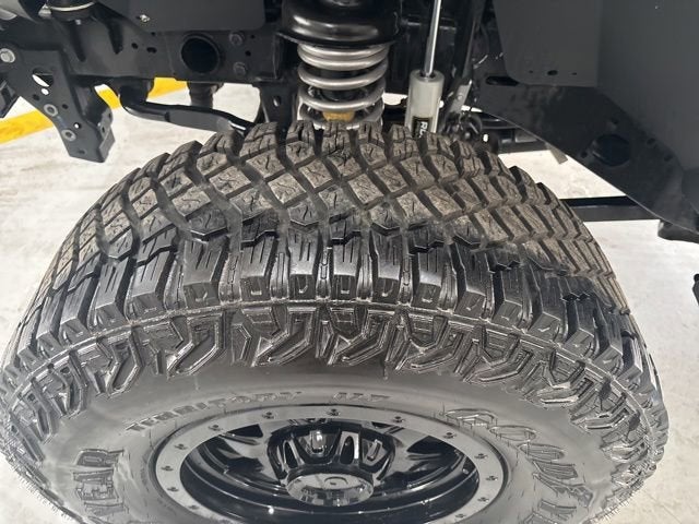 2022 Jeep Gladiator Rubicon 4x4
