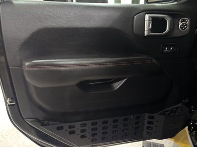 2020 Jeep Gladiator Rubicon 4x4