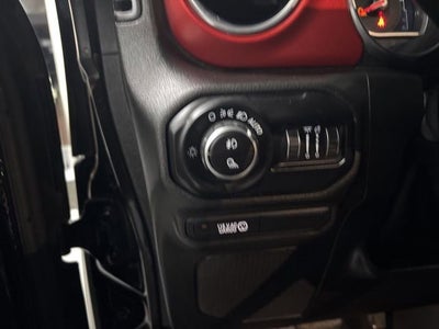 2020 Jeep Gladiator Rubicon 4x4