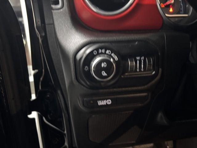 2020 Jeep Gladiator Rubicon 4x4