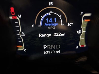 2020 Jeep Gladiator Rubicon 4x4