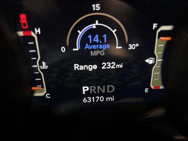 2020 Jeep Gladiator Rubicon 4x4