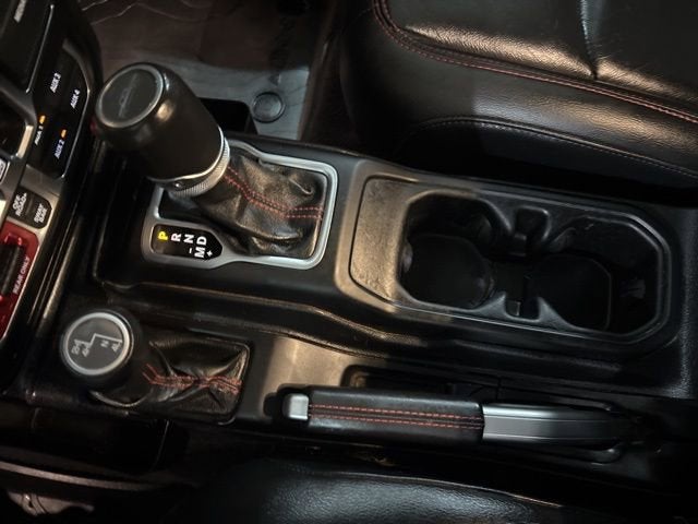 2020 Jeep Gladiator Rubicon 4x4