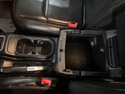 2020 Jeep Gladiator Rubicon 4x4