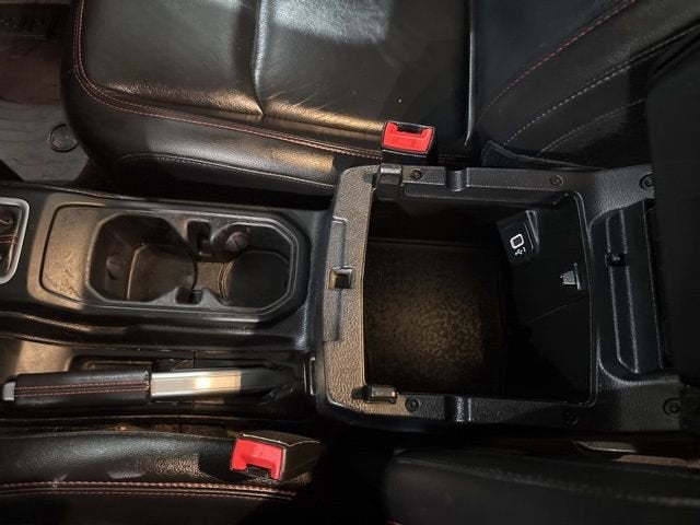 2020 Jeep Gladiator Rubicon 4x4