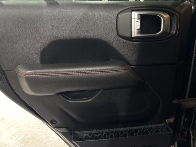 2020 Jeep Gladiator Rubicon 4x4