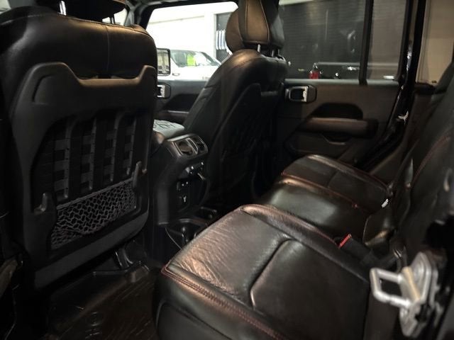 2020 Jeep Gladiator Rubicon 4x4