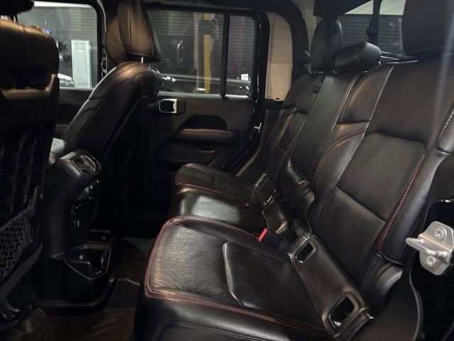 2020 Jeep Gladiator Rubicon 4x4