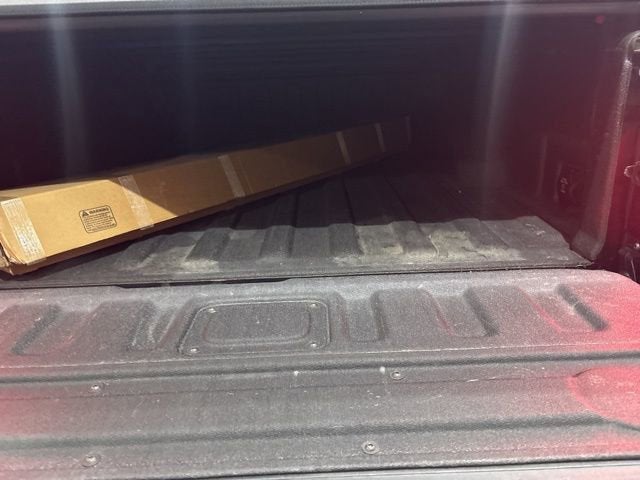 2020 Jeep Gladiator Rubicon 4x4