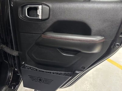 2020 Jeep Gladiator Rubicon 4x4