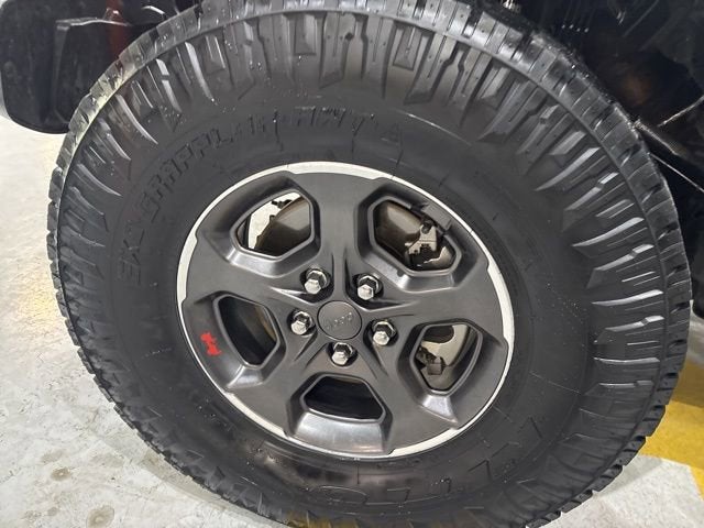 2020 Jeep Gladiator Rubicon 4x4