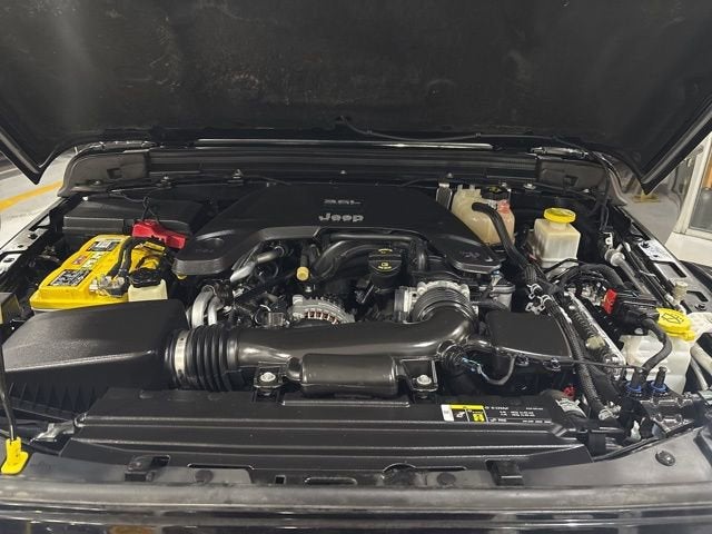 2020 Jeep Gladiator Rubicon 4x4