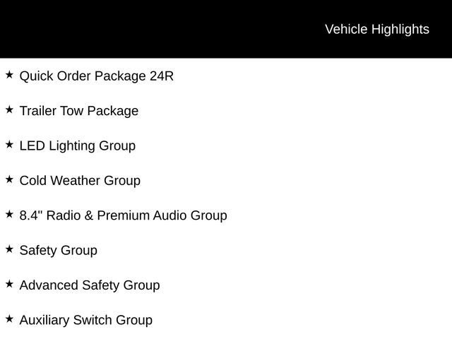 2020 Jeep Gladiator Rubicon 4x4