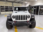 2022 Jeep Gladiator Rubicon 4x4