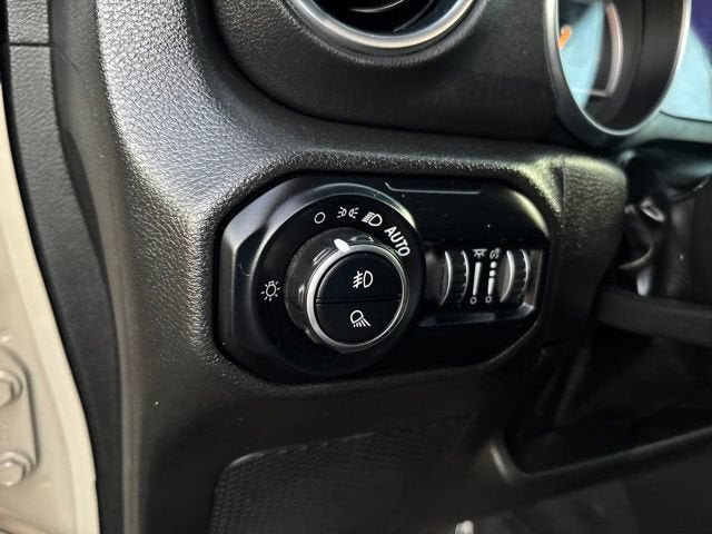 2022 Jeep Gladiator Overland 4x4
