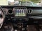 2022 Jeep Gladiator Overland 4x4