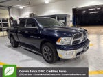 2012 RAM 1500 Big Horn
