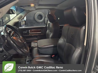 2012 RAM 1500 Laramie