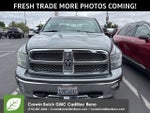 2012 RAM 1500 Laramie